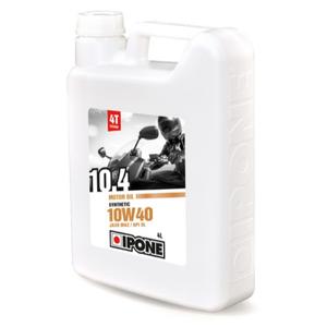 Λάδι κινητήρα Ipone 10.4 10W40 4 l