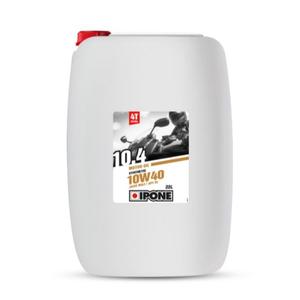 Λάδι κινητήρα Ipone 10.4 10W40 22 l