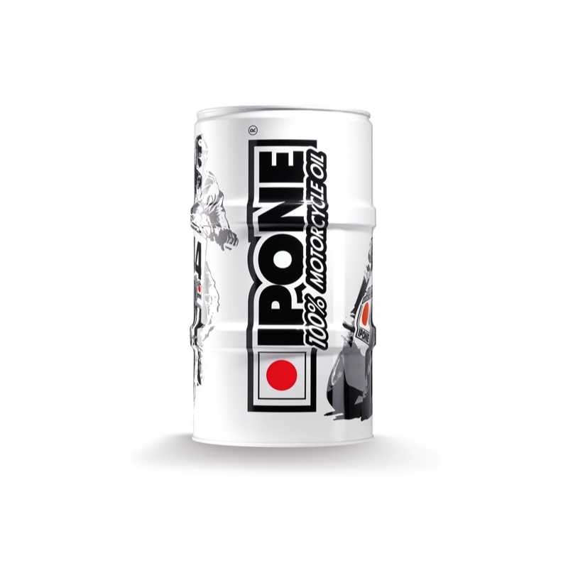 Λάδι κινητήρα Ipone 10.4 10W40 60 l