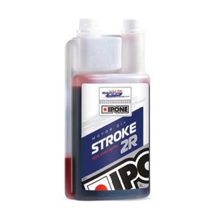 Λάδι κινητήρα Ipone Stroke 2R Racing 2T 1 l