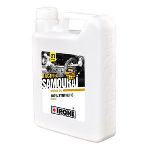 Λάδι κινητήρα Ipone Samourai Racing 2T 4 l