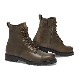 Revit Patrol Μπότες μοτοσικλέτας Olive Green προσφορά