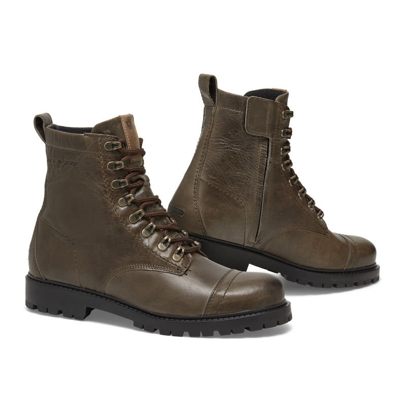 Revit Patrol Μπότες μοτοσικλέτας Olive Green προσφορά