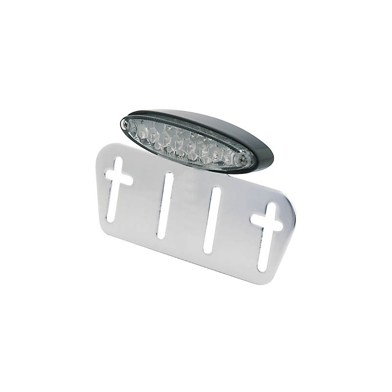 Καθολικό πίσω φως Shin-Yo LED Mini