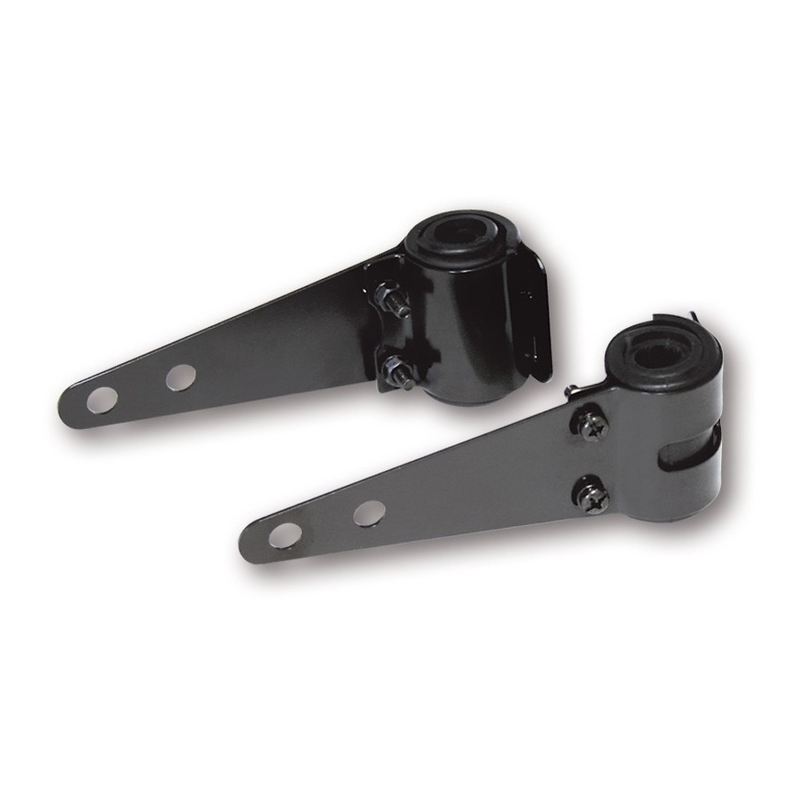 Υποδοχή φωτός γενικής χρήσης μαύρο