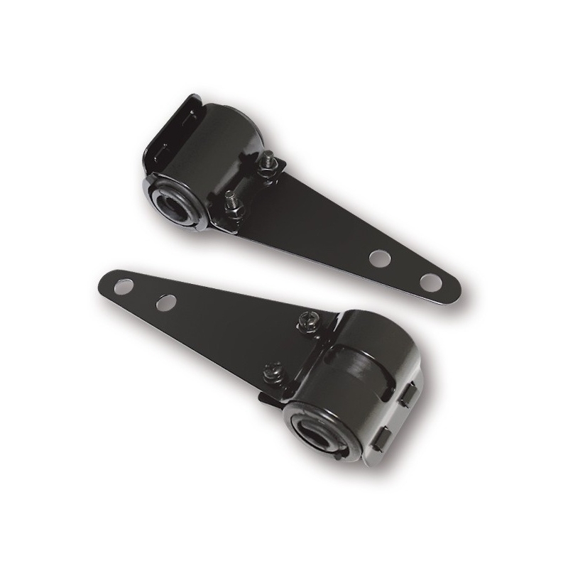 Υποδοχή φωτός γενικής χρήσης μαύρο