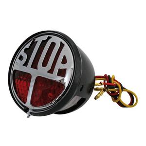 Καθολικό πίσω φως LED Shin-Yo Stop