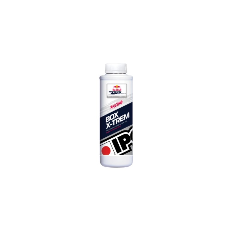 Λάδι ταχυτήτων Ipone Box Extreme 1 l