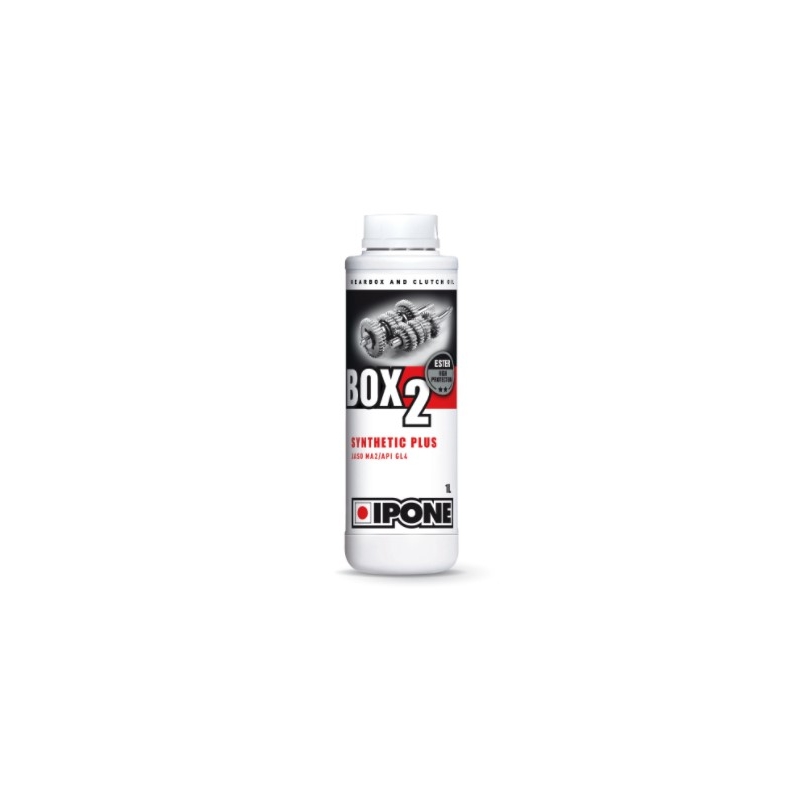 Λάδι ταχυτήτων Ipone Box 2 Synthetic Plus 1 l