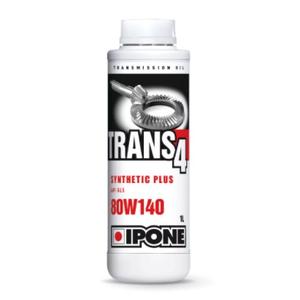 Λάδι μετάδοσης Ipone Trans 4 80W140 1 l