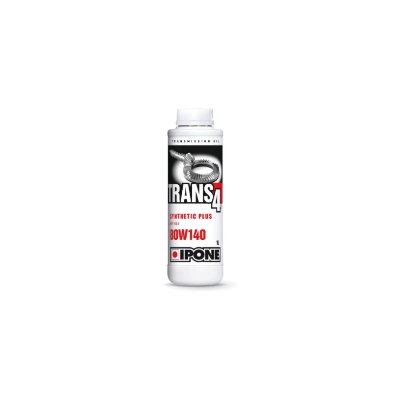 Λάδι μετάδοσης Ipone Trans 4 80W140 1 l