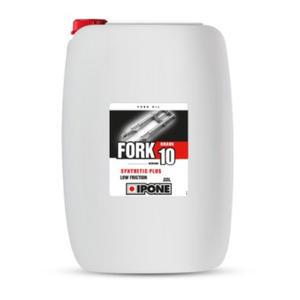 Λάδι αμορτισέρ Ipone Fork Synthetic plus 10W 22 l