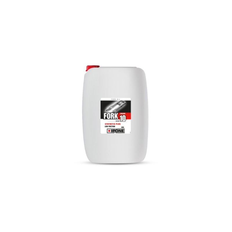 Λάδι αμορτισέρ Ipone Fork Synthetic plus 10W 22 l