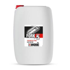 Λάδι αμορτισέρ Ipone Fork Synthetic plus 5W 22 l