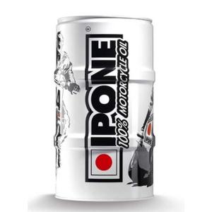 Λάδι αμορτισέρ Ipone Fork Synthetic plus 10W 60 l