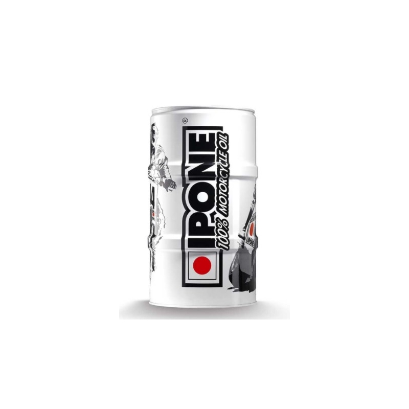 Λάδι αμορτισέρ Ipone Fork Synthetic plus 10W 60 l