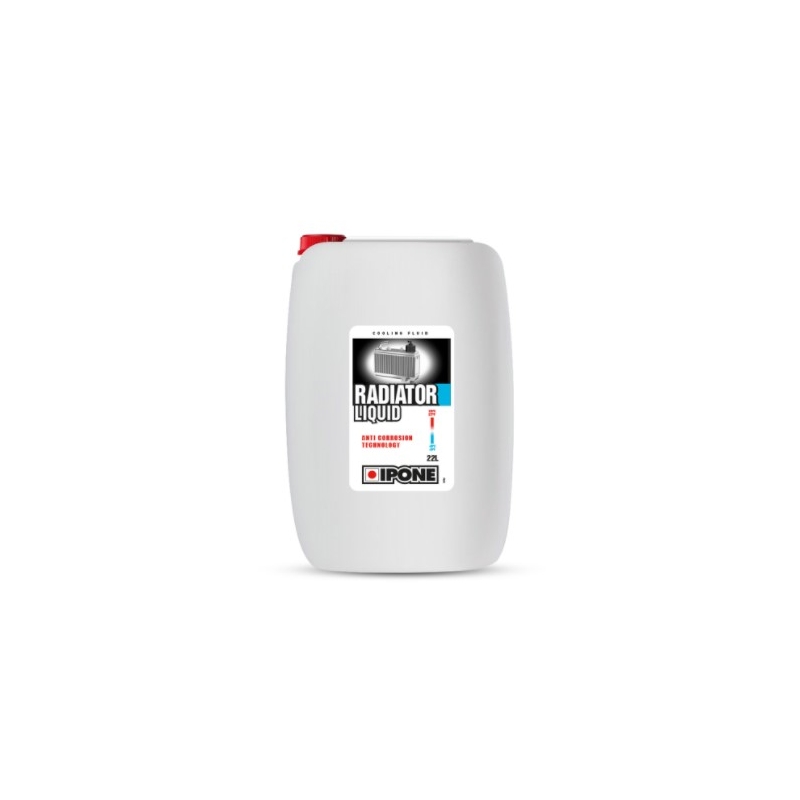Υγρό ψυγείου Ipone 25 l