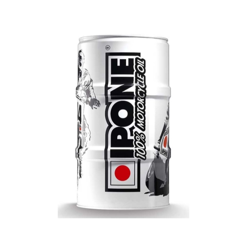 Λάδι κινητήρα Ipone Full Power Katana 10W40 60 l