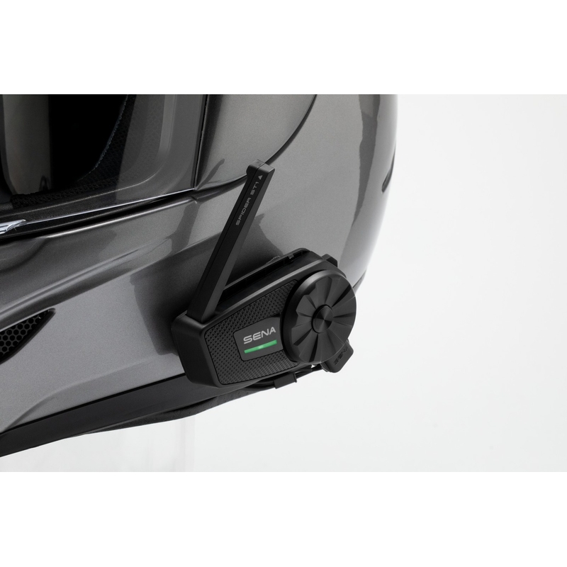 Σετ 2 θυροτηλεφώνων Bluetooth SENA Spider ST1