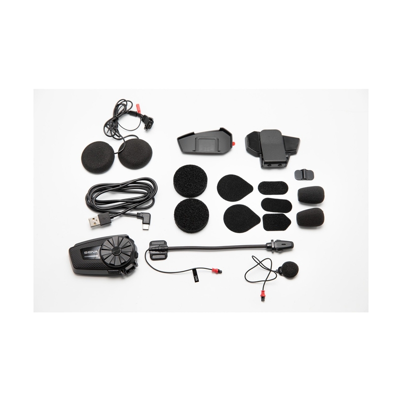 Σετ 2 θυροτηλεφώνων Bluetooth SENA Spider ST1