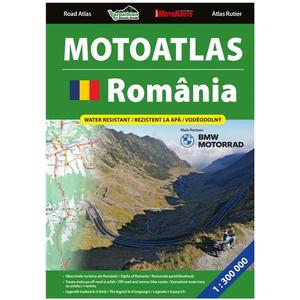 Motoatlas Ρουμανία