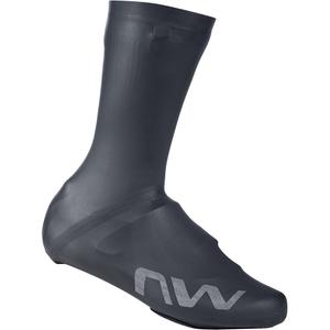 Northwave Fast H2O Shoecover μαύρο κολάν ποδηλασίας προσφορά