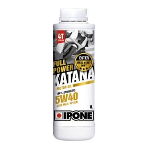 Λάδι κινητήρα για BMW Ipone Full Power Katana 5W40 1 l