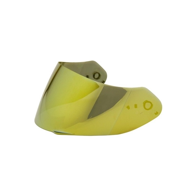 Χρυσό πλέξιγκλας καθρέφτη Scorpion EXO ELLIP-TEC Maxvision 2D KDF14-2