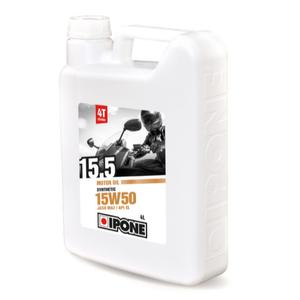 Λάδι κινητήρα Ipone 15.5 15W50 5 l