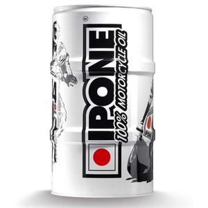 Λάδι κινητήρα για BMW Ipone Full Power Katana 5W40 60 l