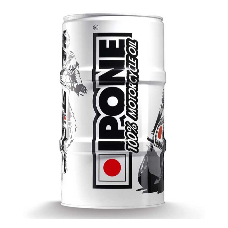 Λάδι κινητήρα για BMW Ipone Full Power Katana 5W40 60 l