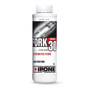 Λάδι αμορτισέρ Ipone Fork Synthetic plus 30W 1 l