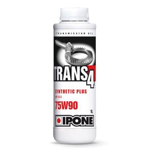 Λάδι μετάδοσης Ipone Trans 4 75W90 1 l