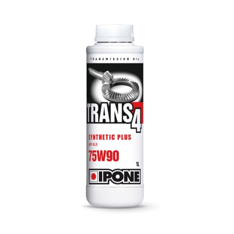 Λάδι μετάδοσης Ipone Trans 4 75W90 1 l