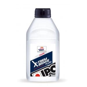 Υγρό φρένων Ipone X´treme 500 ml