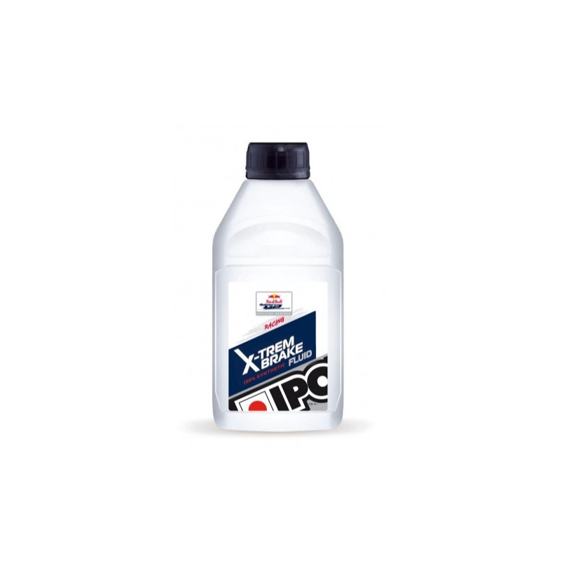 Υγρό φρένων Ipone X´treme 500 ml προσφορά