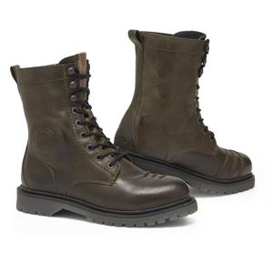 Γυναικείες μπότες μοτοσικλέτας Revit Portland Olive Green προσφορά