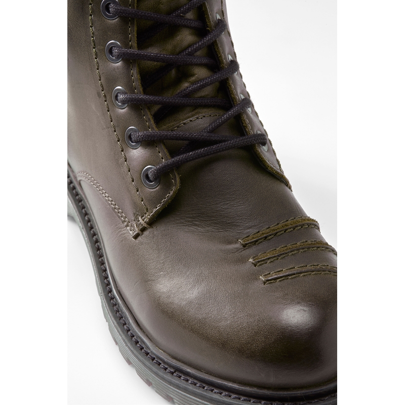 Γυναικείες μπότες μοτοσικλέτας Revit Portland Olive Green προσφορά