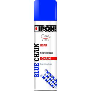 Ipone σπρέι αλυσίδας μπλε 250 ml μπλε