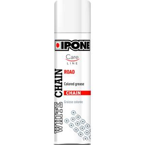 Ipone σπρέι αλυσίδας λευκό 250 ml λευκό