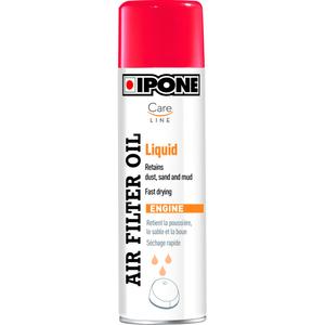 Υγρό λάδι φίλτρου αέρα Ipone 500 ml