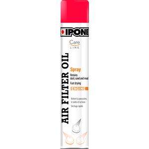 Έλαιο φίλτρου αέρα Ipone Spray 750 ml