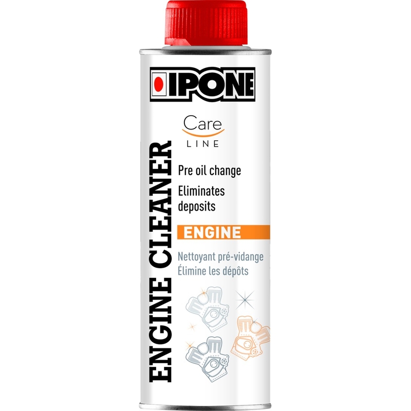 Καθαριστικό κινητήρα Ipone 300 ml