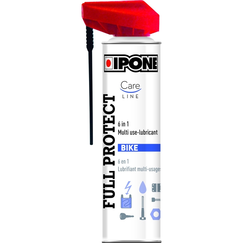 Λιπαντικό γενικής χρήσης Ipone Spray Full Protect 250 ml