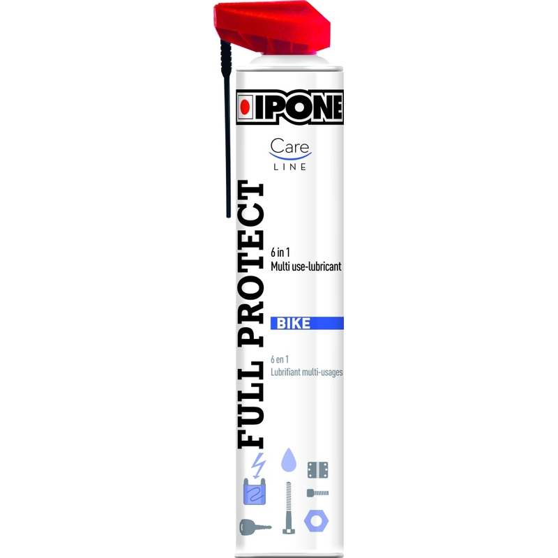 Λιπαντικό γενικής χρήσης Ipone Spray Full Protect 750 ml