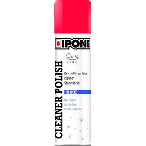 Καθαριστικό σπρέι Ipone Polish 250 ml