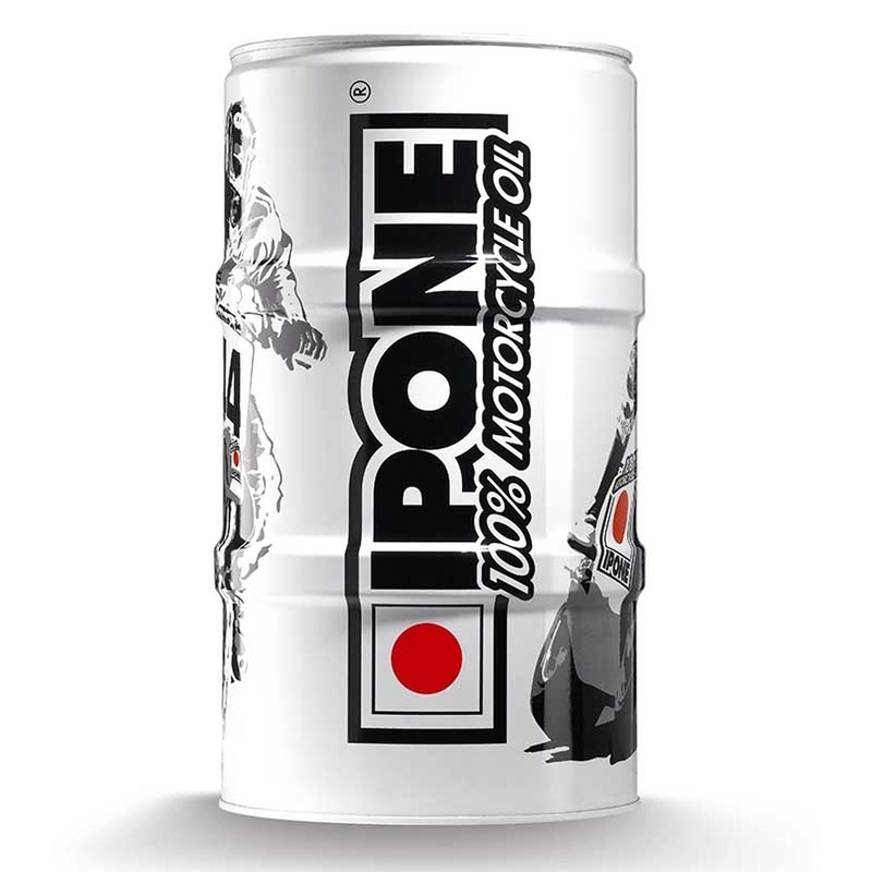Ipone Moto Wash Καθαριστικό μοτοσικλετών 60 l