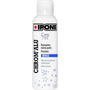 Γυαλιστικό χρωμίου και μετάλλων Ipone Chrom Alu 200 ml