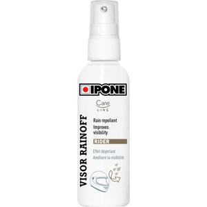 Υγρό υαλοκαθαριστήρα Ipone Visor Rainoff 100 ml