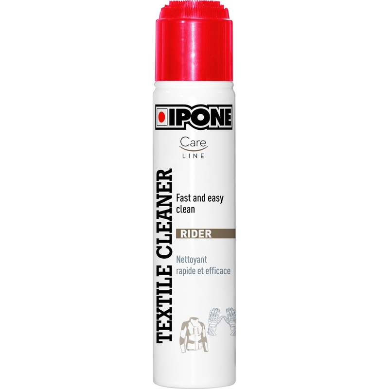 Ipone Καθαριστικό για υφάσματα 300 ml